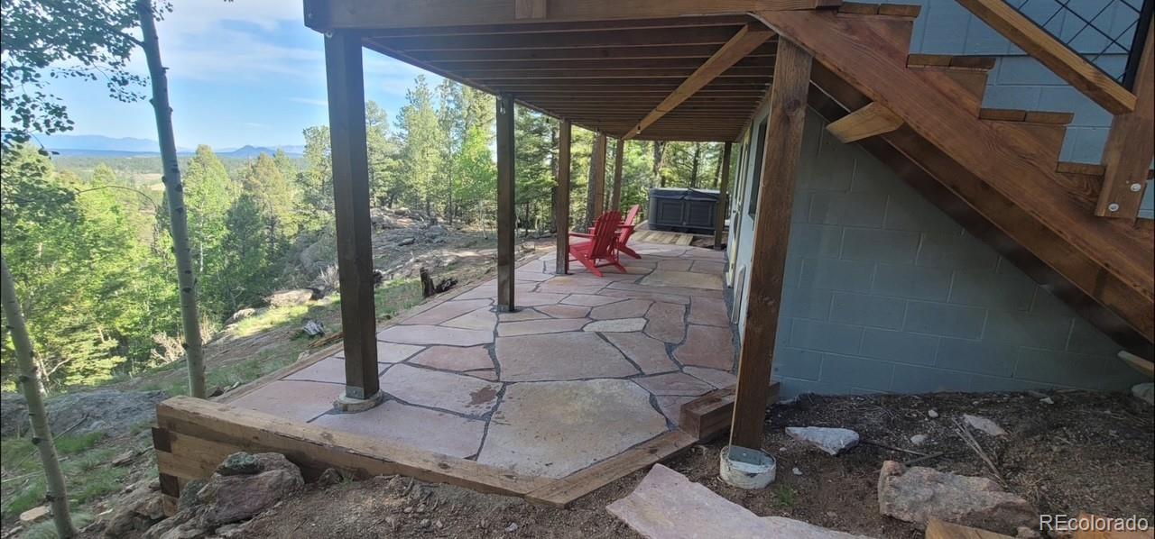 MLS Image #8 for 87  bonanza circle,florissant, Colorado