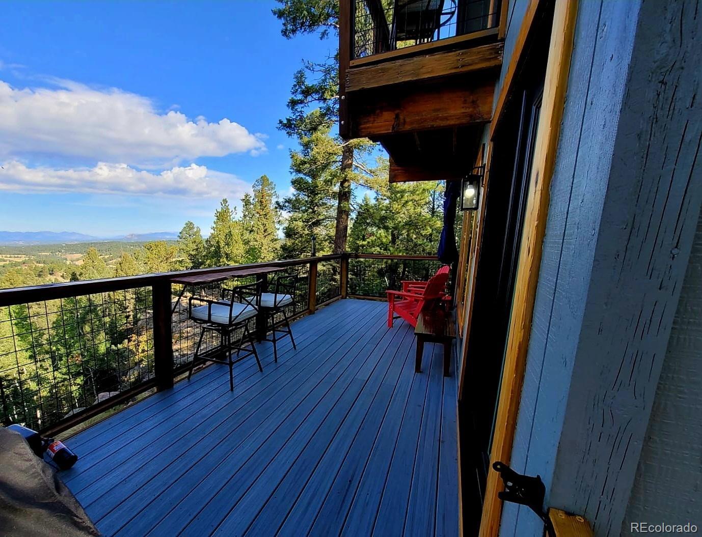 MLS Image #9 for 87  bonanza circle,florissant, Colorado
