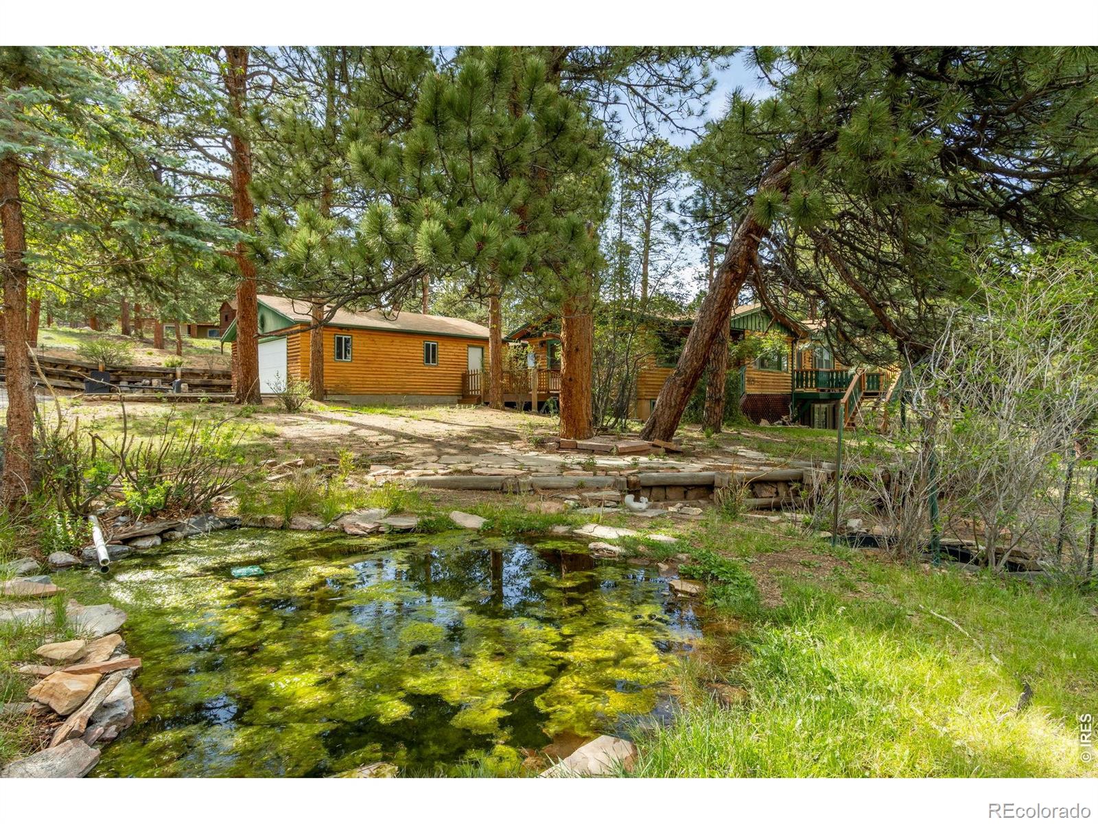 MLS Image #2 for 1026  lexington lane,estes park, Colorado