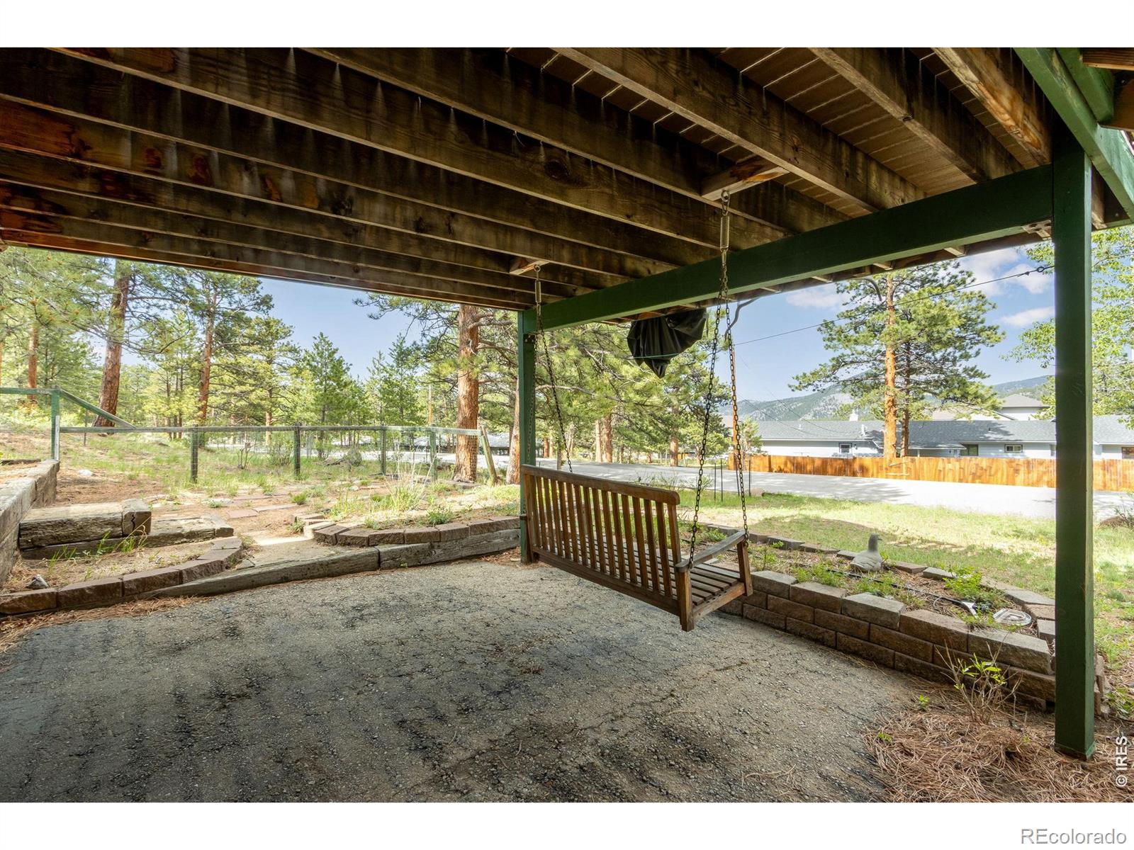 MLS Image #36 for 1026  lexington lane,estes park, Colorado