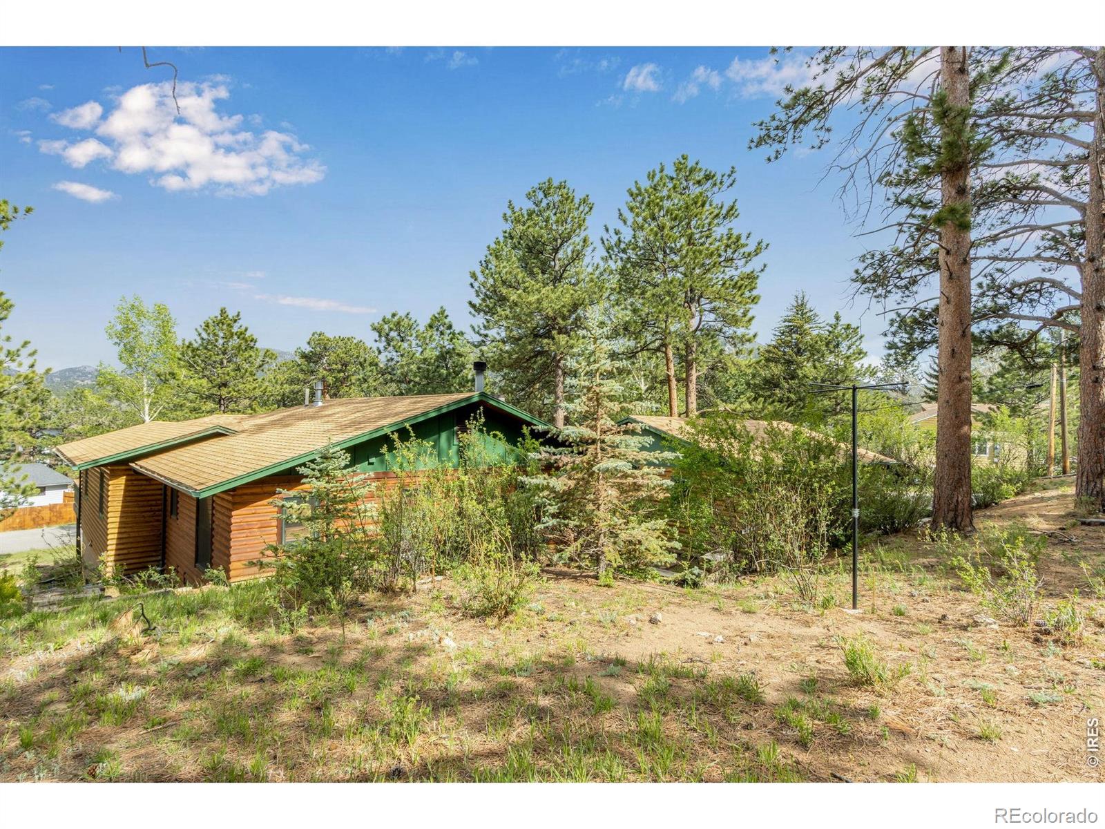 MLS Image #37 for 1026  lexington lane,estes park, Colorado