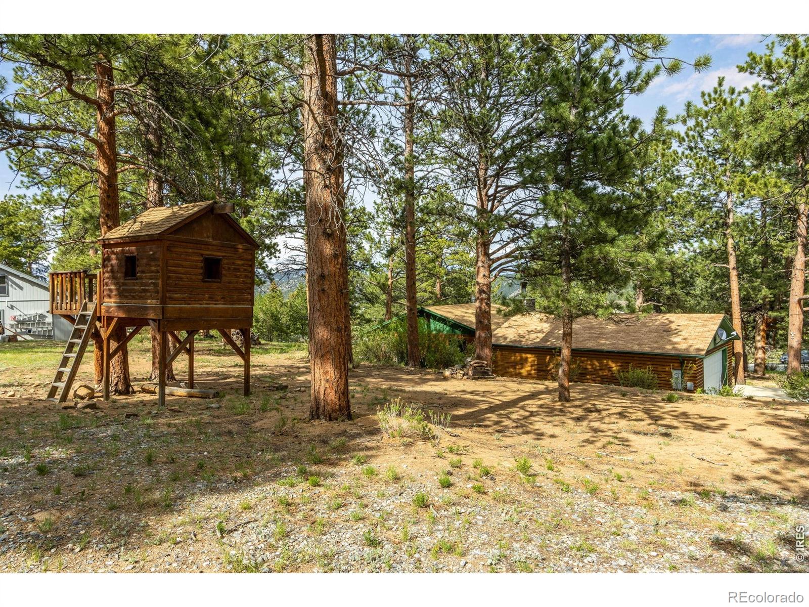 MLS Image #38 for 1026  lexington lane,estes park, Colorado