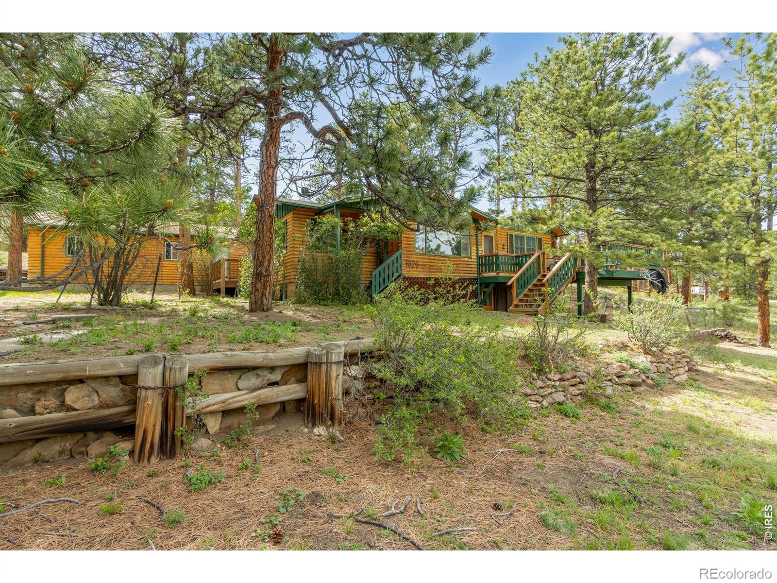 MLS Image #39 for 1026  lexington lane,estes park, Colorado