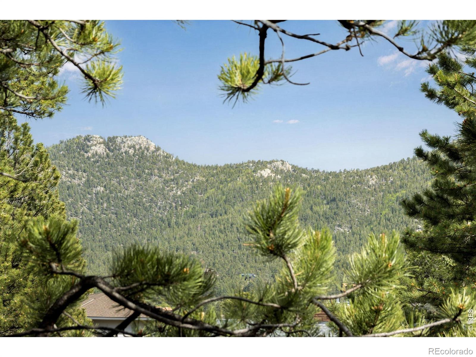 MLS Image #4 for 1026  lexington lane,estes park, Colorado