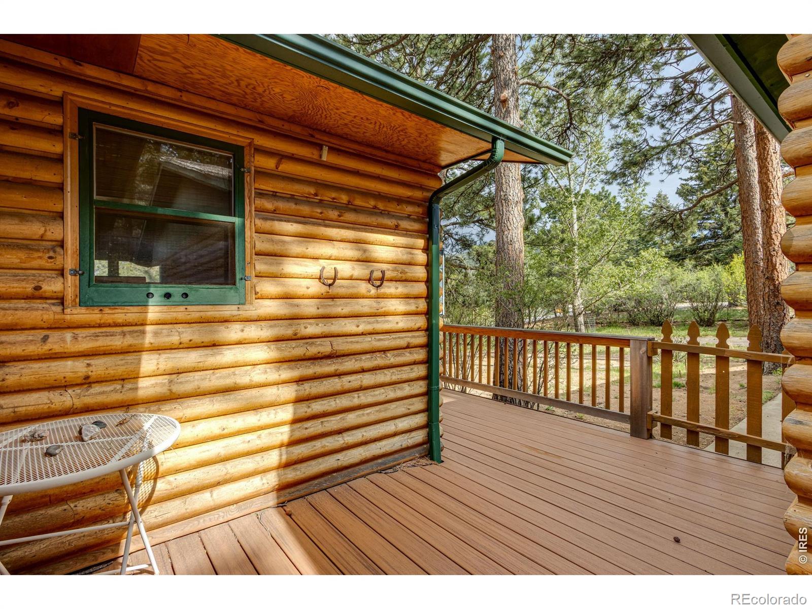 MLS Image #5 for 1026  lexington lane,estes park, Colorado