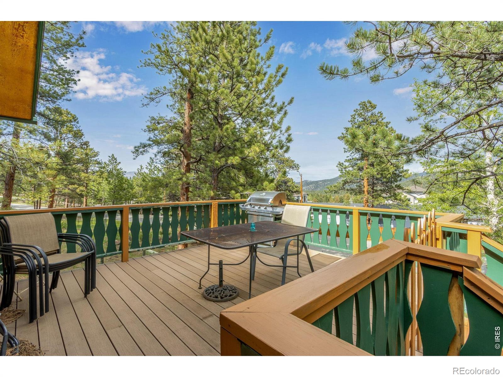MLS Image #6 for 1026  lexington lane,estes park, Colorado