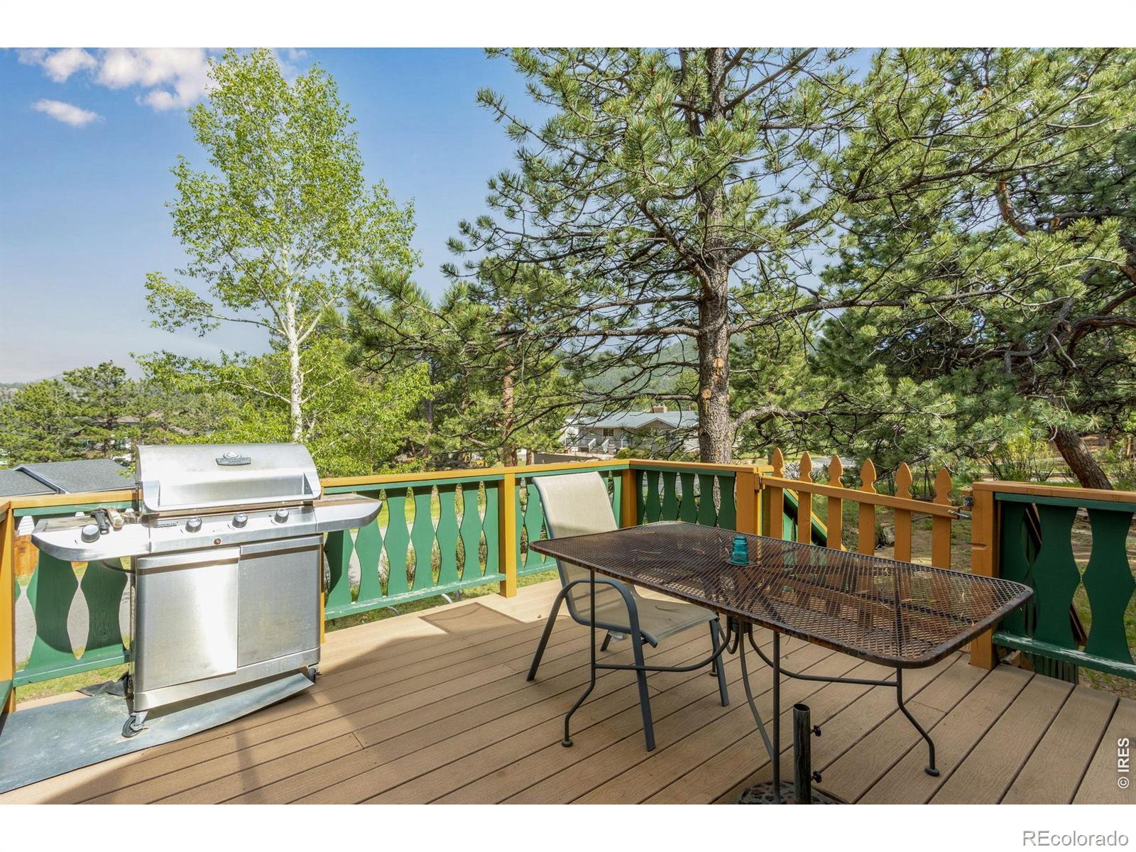 MLS Image #7 for 1026  lexington lane,estes park, Colorado