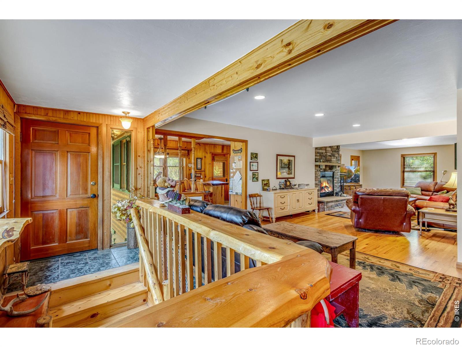 MLS Image #9 for 1026  lexington lane,estes park, Colorado