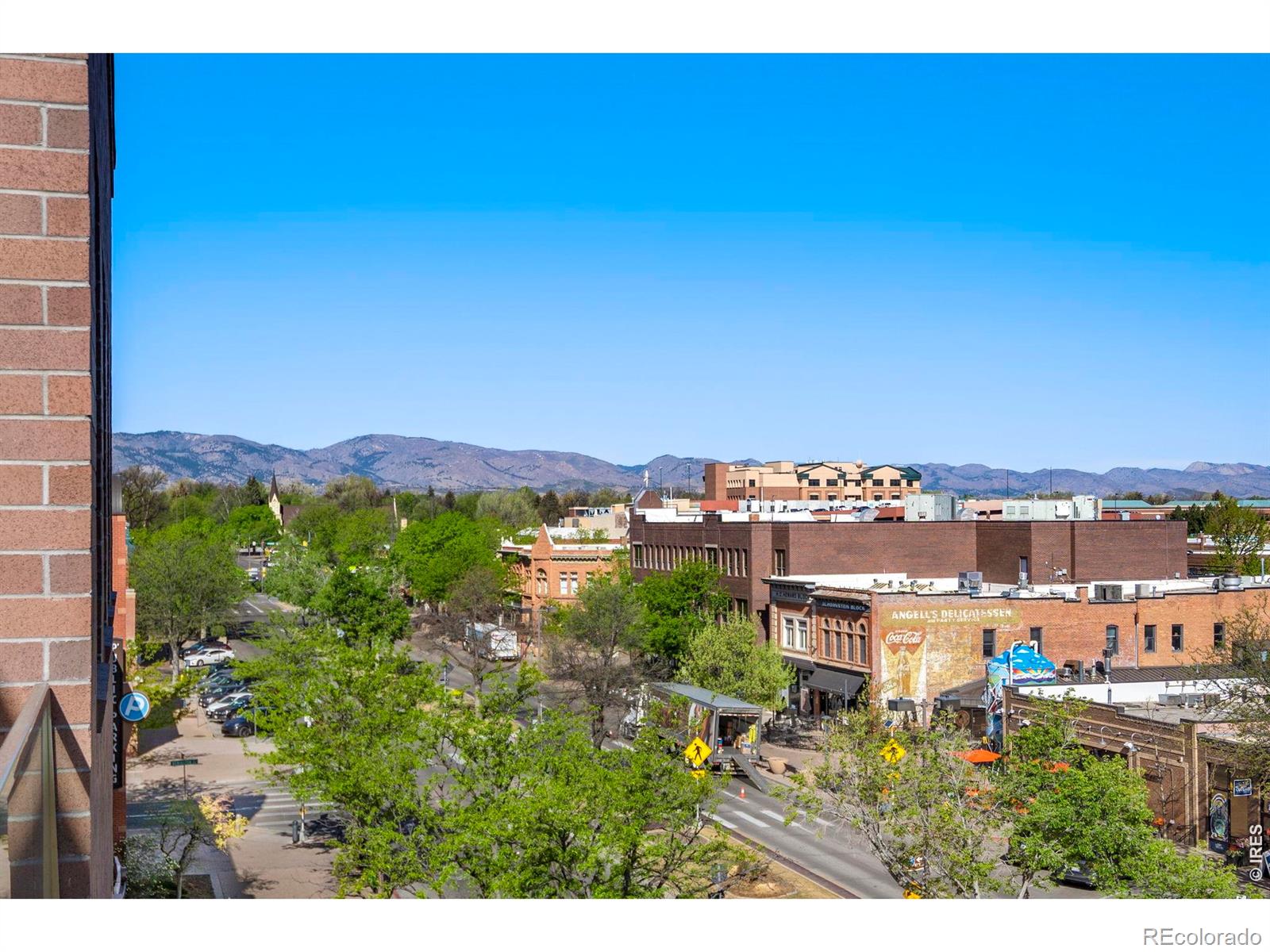 MLS Image #16 for 221 e mountain avenue,fort collins, Colorado
