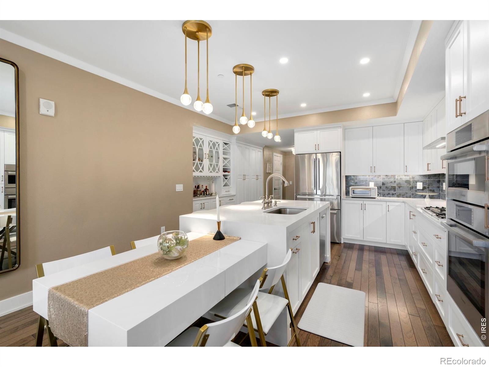 MLS Image #22 for 221 e mountain avenue,fort collins, Colorado