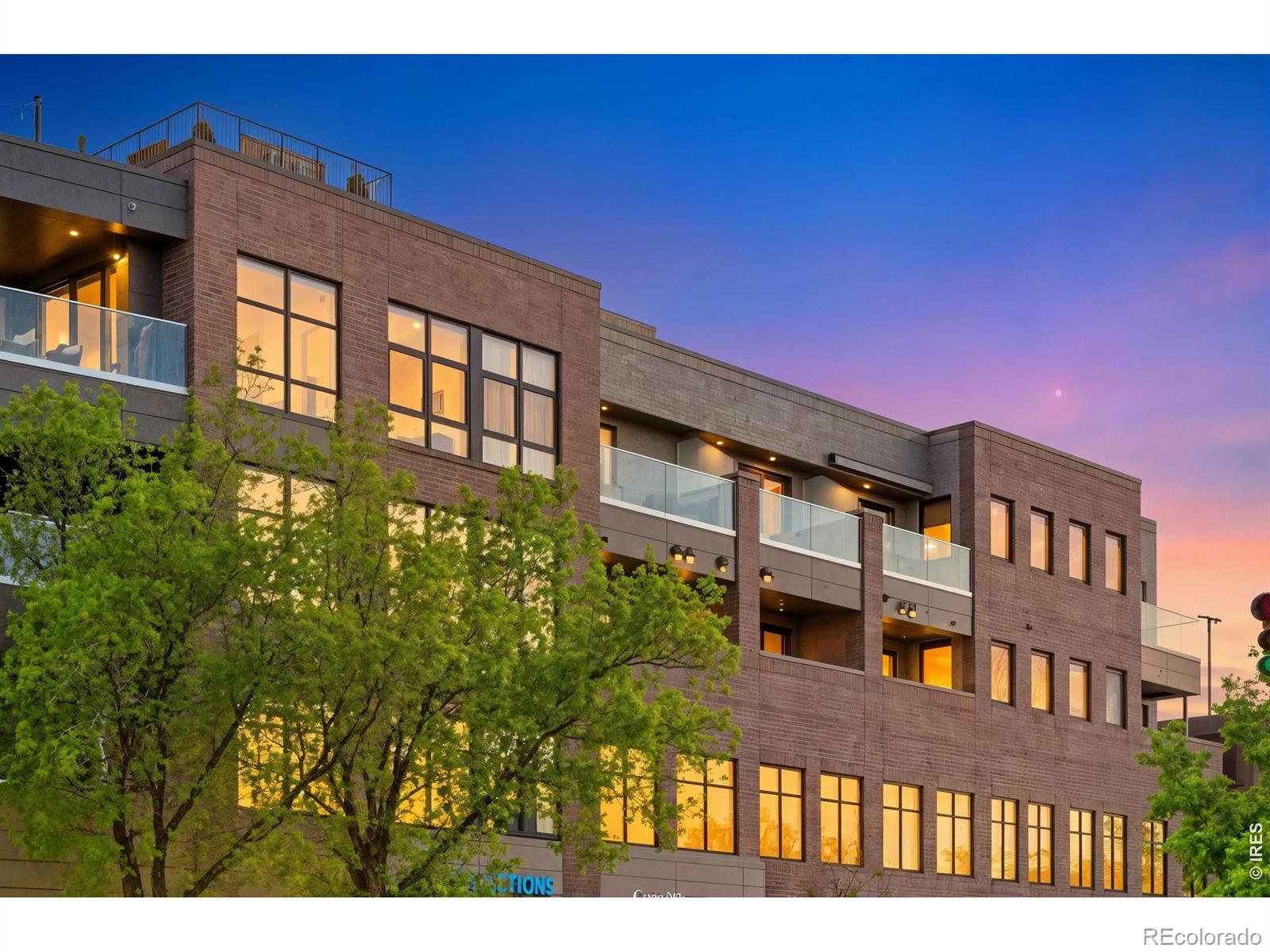 MLS Image #4 for 221 e mountain avenue,fort collins, Colorado