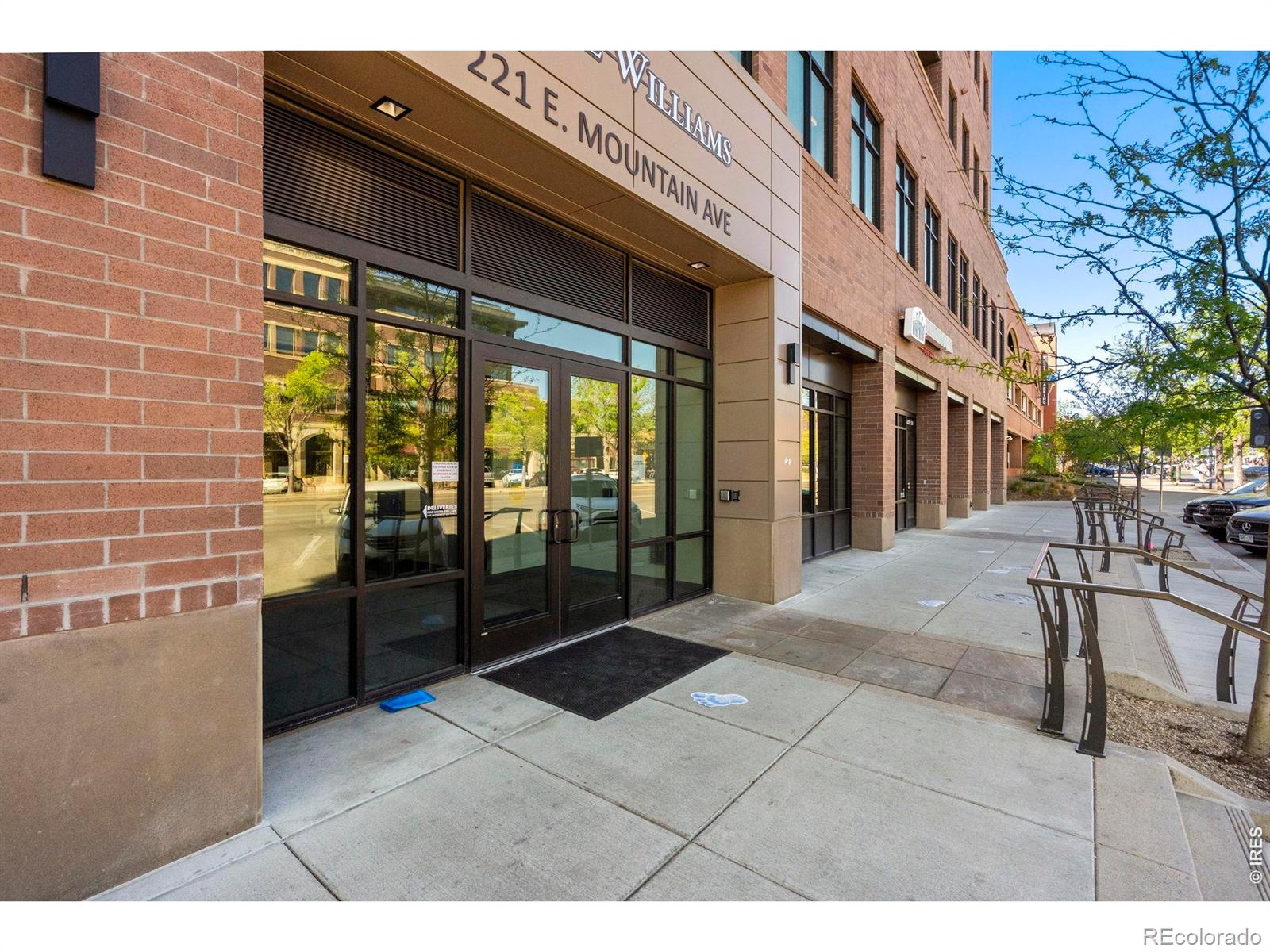 MLS Image #5 for 221 e mountain avenue,fort collins, Colorado