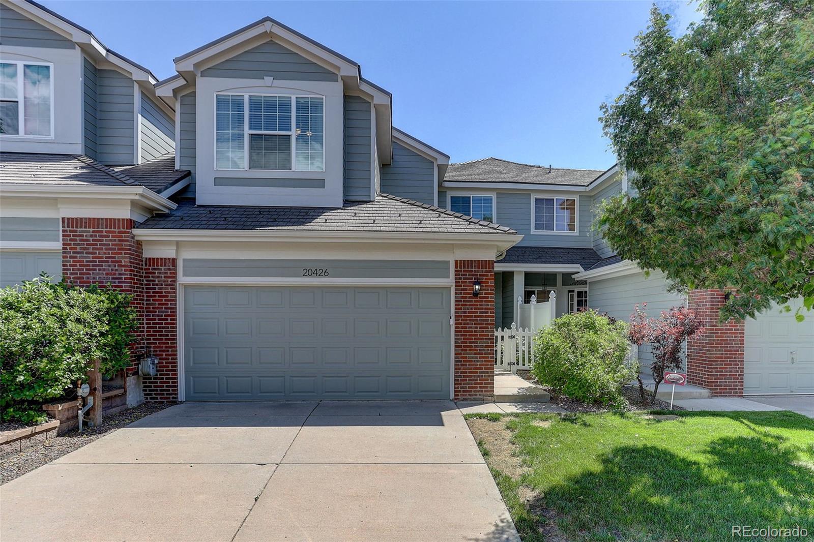 MLS Image #0 for 20426 e orchard place,centennial, Colorado