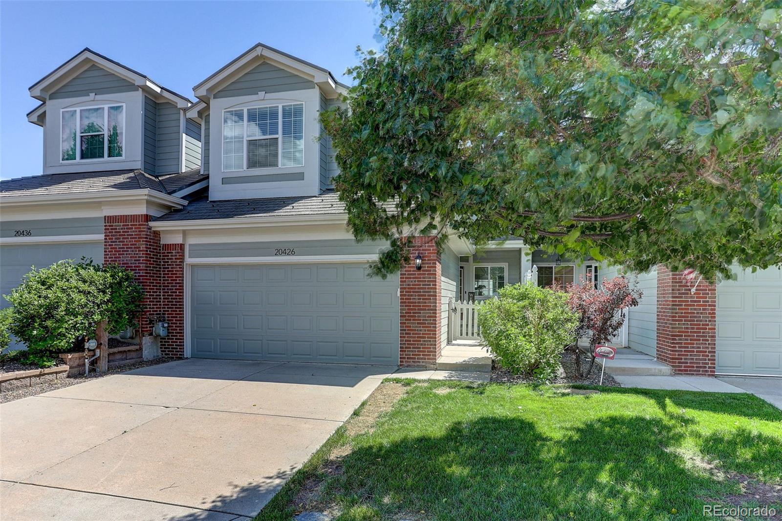 MLS Image #2 for 20426 e orchard place,centennial, Colorado