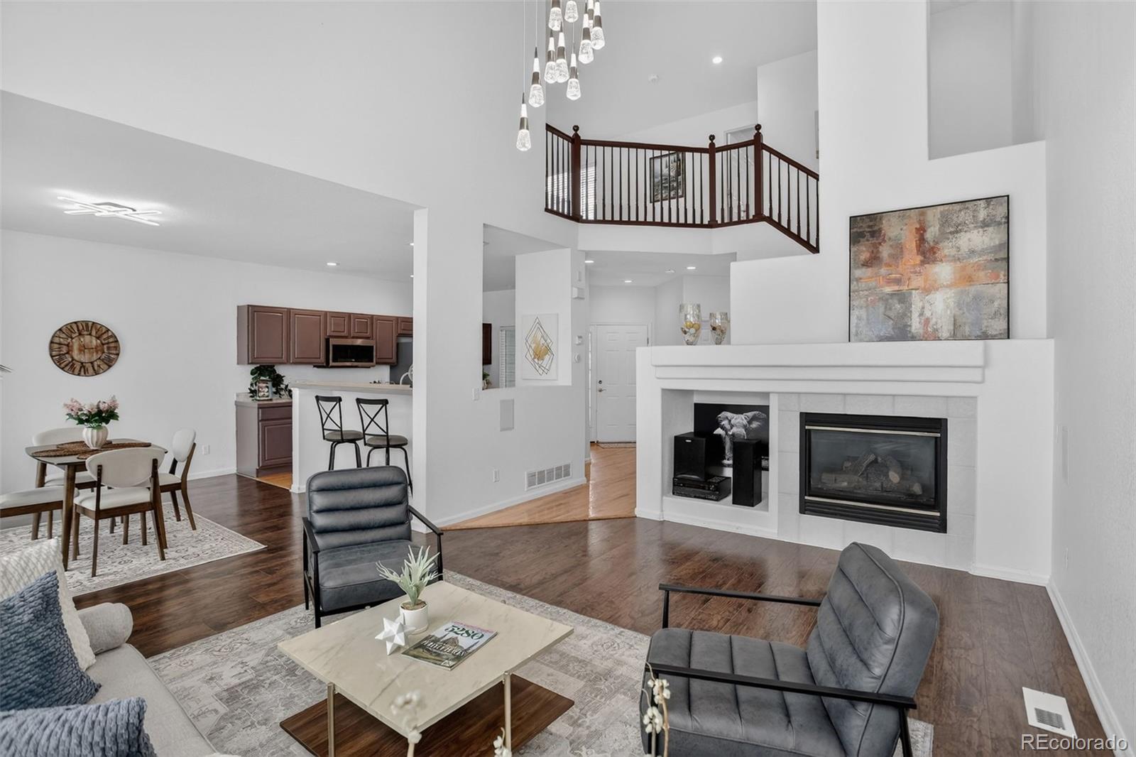 MLS Image #7 for 20426 e orchard place,centennial, Colorado