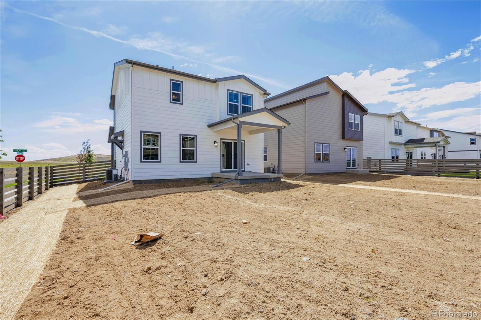 MLS Image #23 for 19093 e 93rd place,commerce city, Colorado