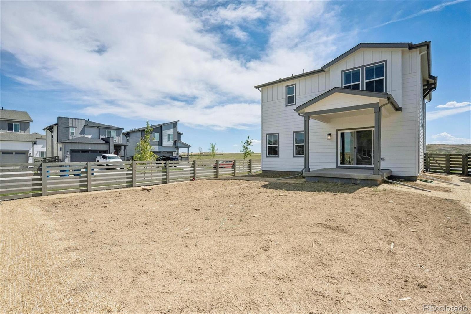 MLS Image #24 for 19093 e 93rd place,commerce city, Colorado