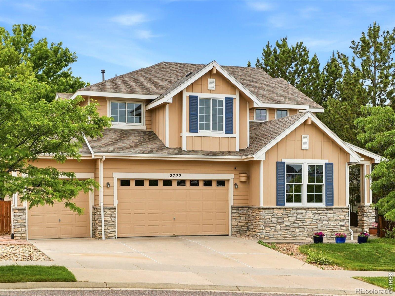 MLS Image #26 for 2722  sunset street,erie, Colorado