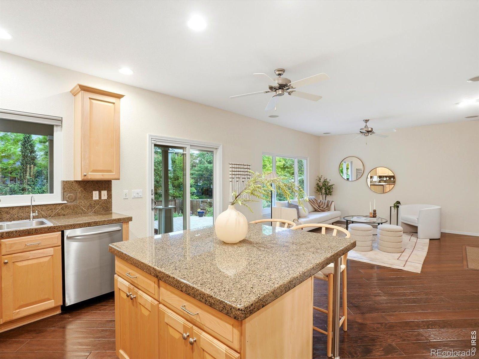 MLS Image #9 for 2722  sunset street,erie, Colorado