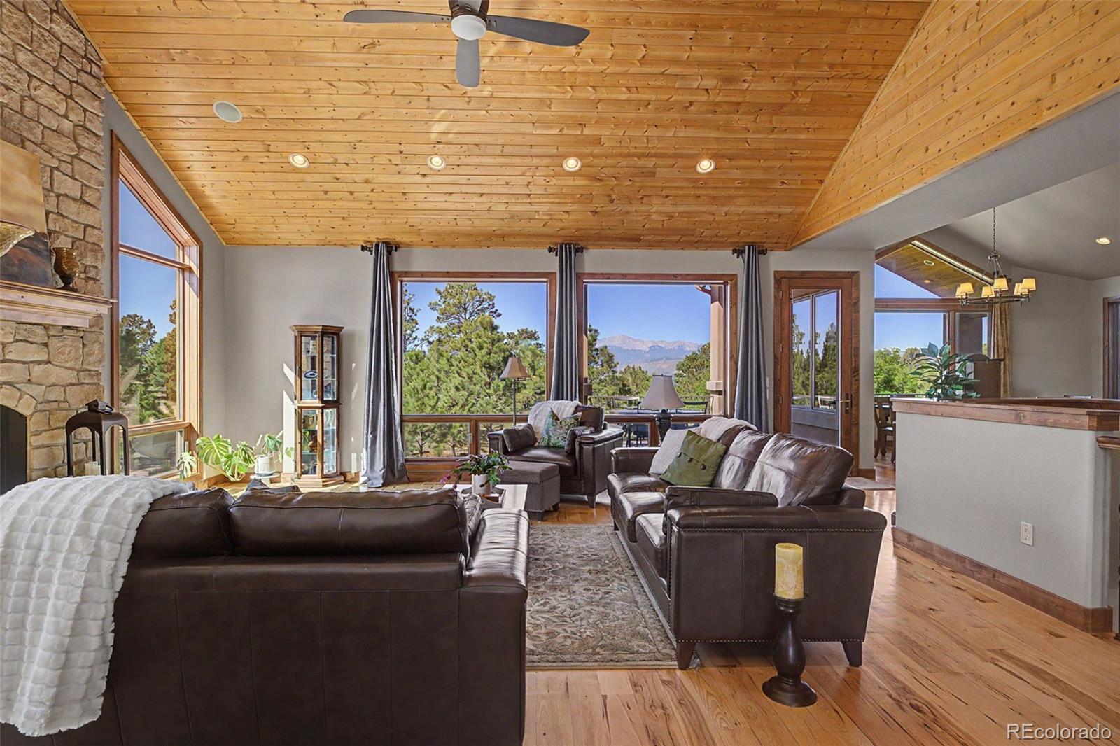 MLS Image #10 for 4330  ridgeway lane,colorado springs, Colorado
