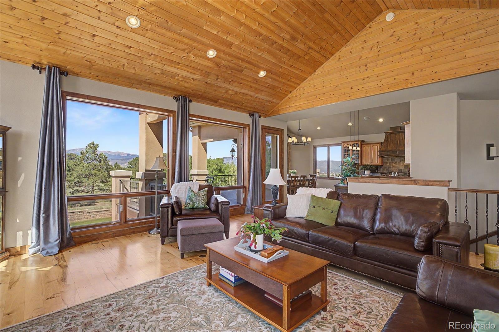 MLS Image #11 for 4330  ridgeway lane,colorado springs, Colorado