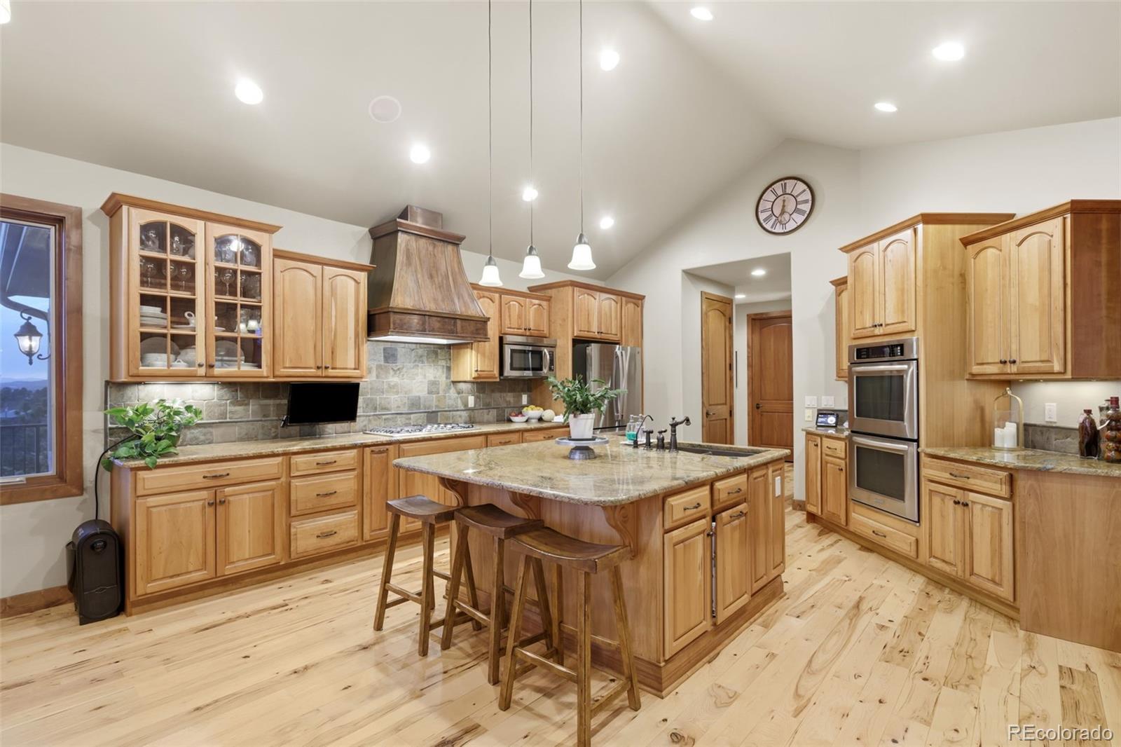 MLS Image #15 for 4330  ridgeway lane,colorado springs, Colorado
