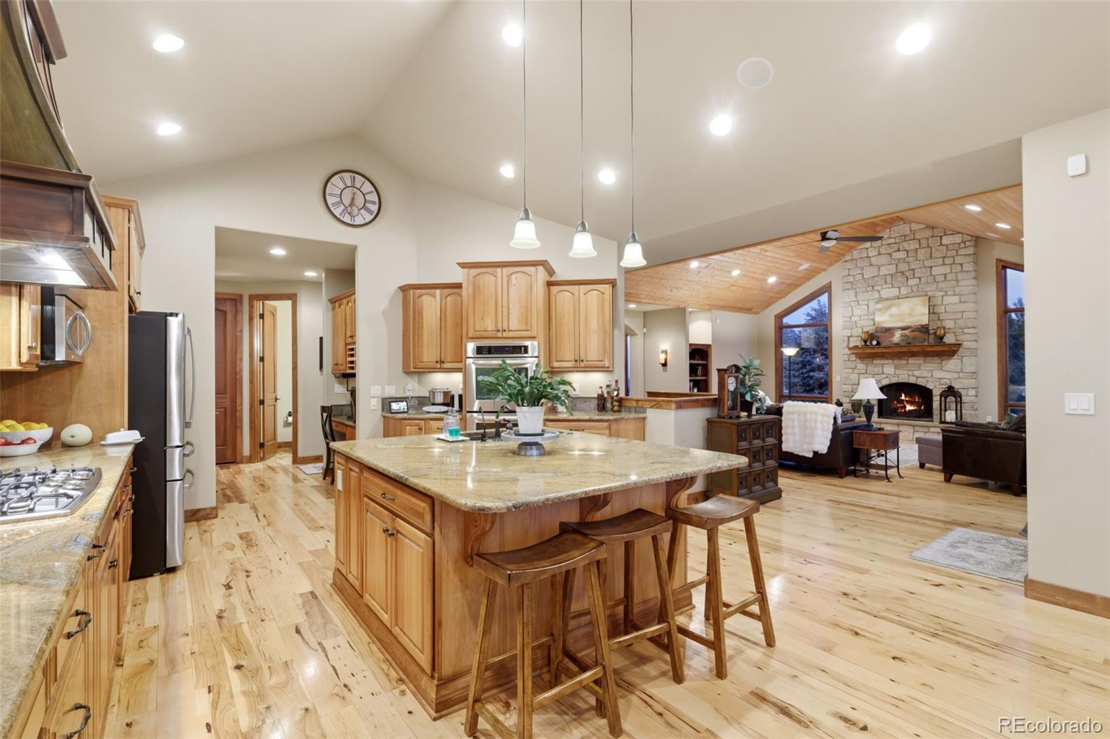 MLS Image #16 for 4330  ridgeway lane,colorado springs, Colorado
