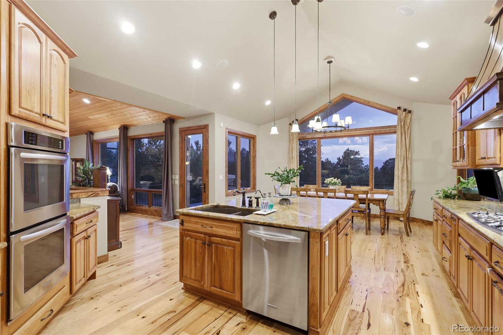 MLS Image #17 for 4330  ridgeway lane,colorado springs, Colorado