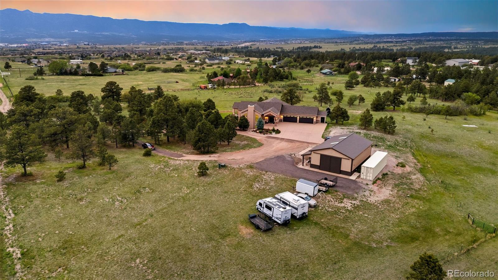 MLS Image #25 for 4330  ridgeway lane,colorado springs, Colorado