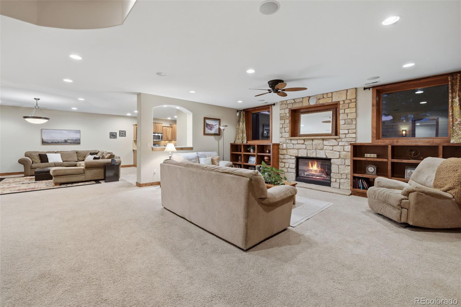 MLS Image #32 for 4330  ridgeway lane,colorado springs, Colorado