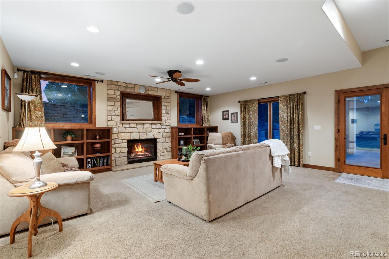 MLS Image #33 for 4330  ridgeway lane,colorado springs, Colorado