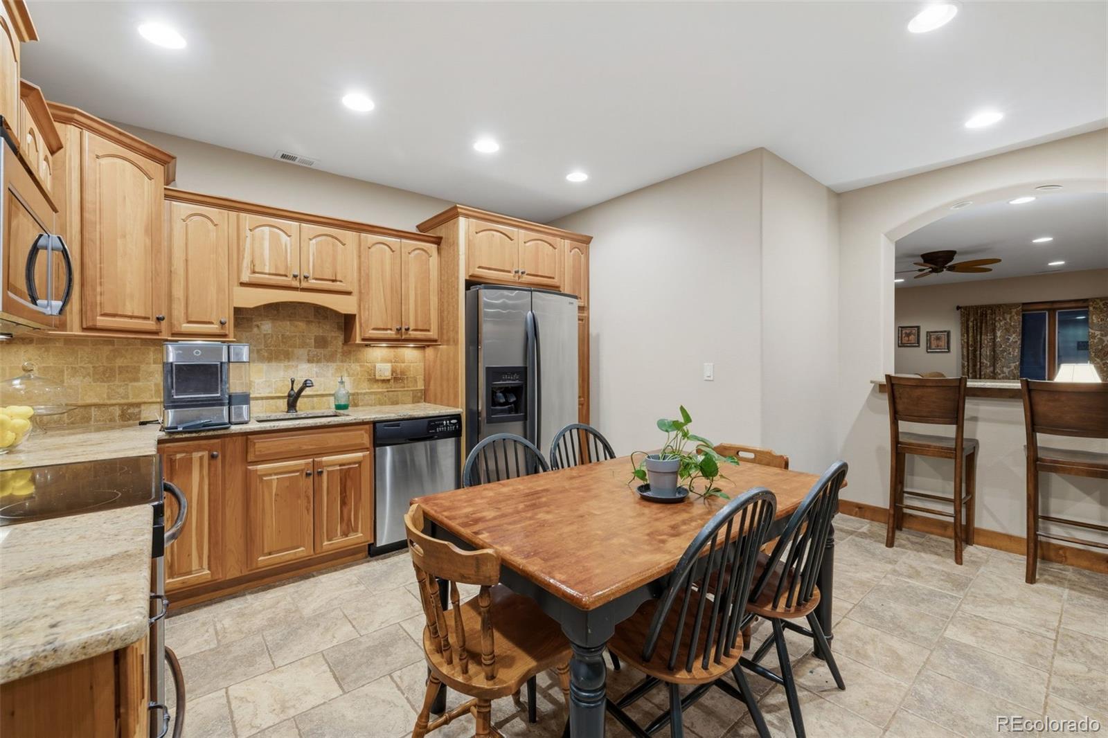 MLS Image #36 for 4330  ridgeway lane,colorado springs, Colorado