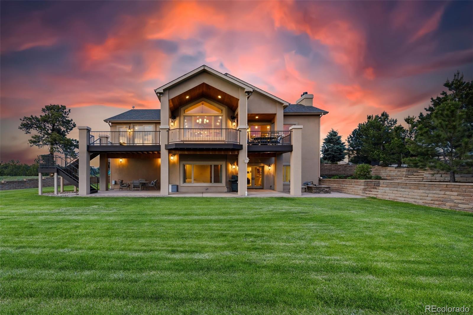 MLS Image #41 for 4330  ridgeway lane,colorado springs, Colorado