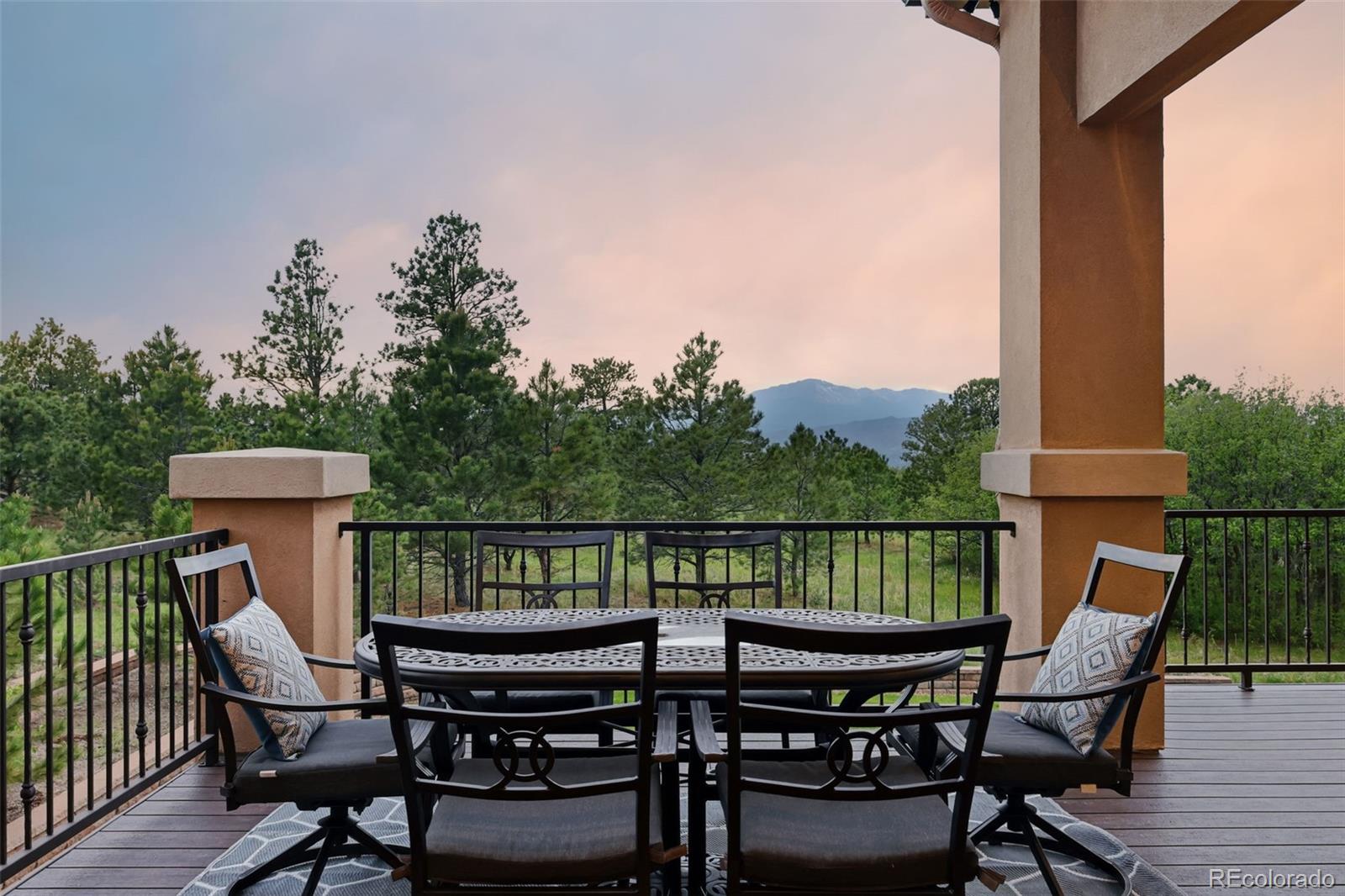 MLS Image #44 for 4330  ridgeway lane,colorado springs, Colorado