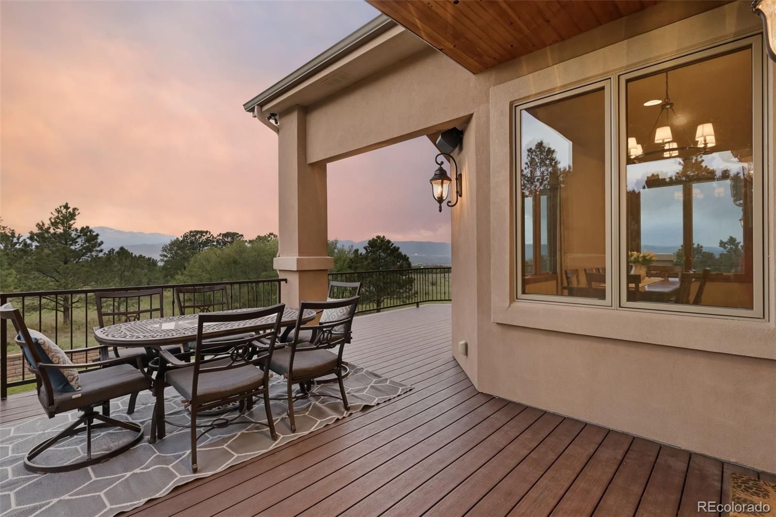 MLS Image #45 for 4330  ridgeway lane,colorado springs, Colorado