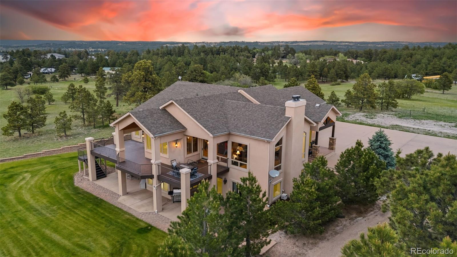 MLS Image #46 for 4330  ridgeway lane,colorado springs, Colorado