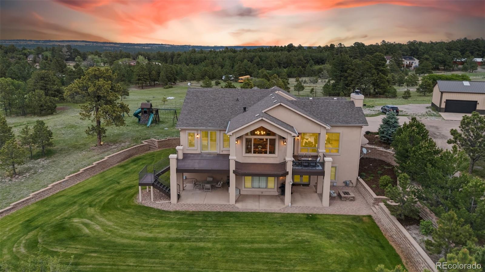 MLS Image #47 for 4330  ridgeway lane,colorado springs, Colorado
