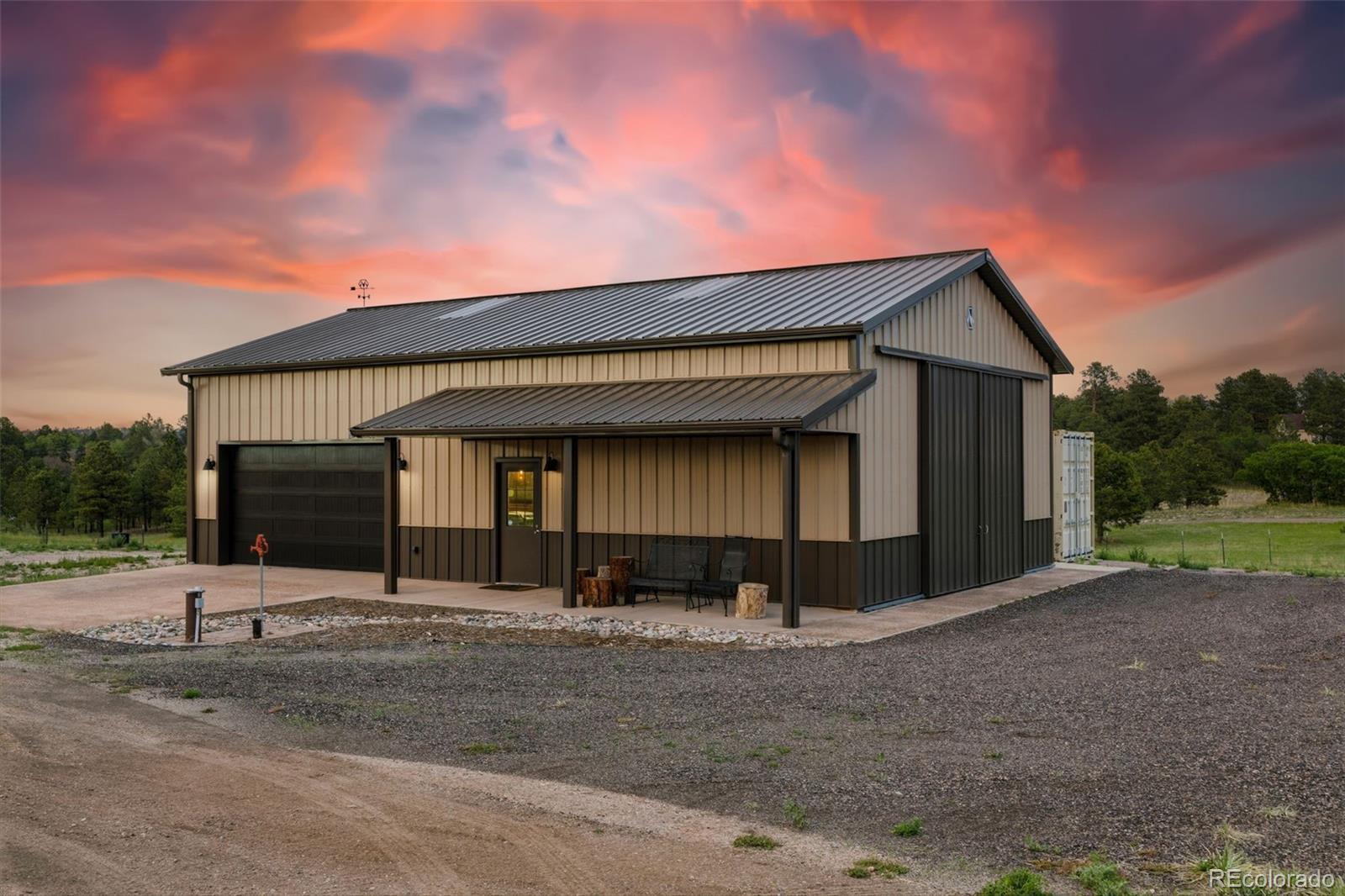 MLS Image #49 for 4330  ridgeway lane,colorado springs, Colorado