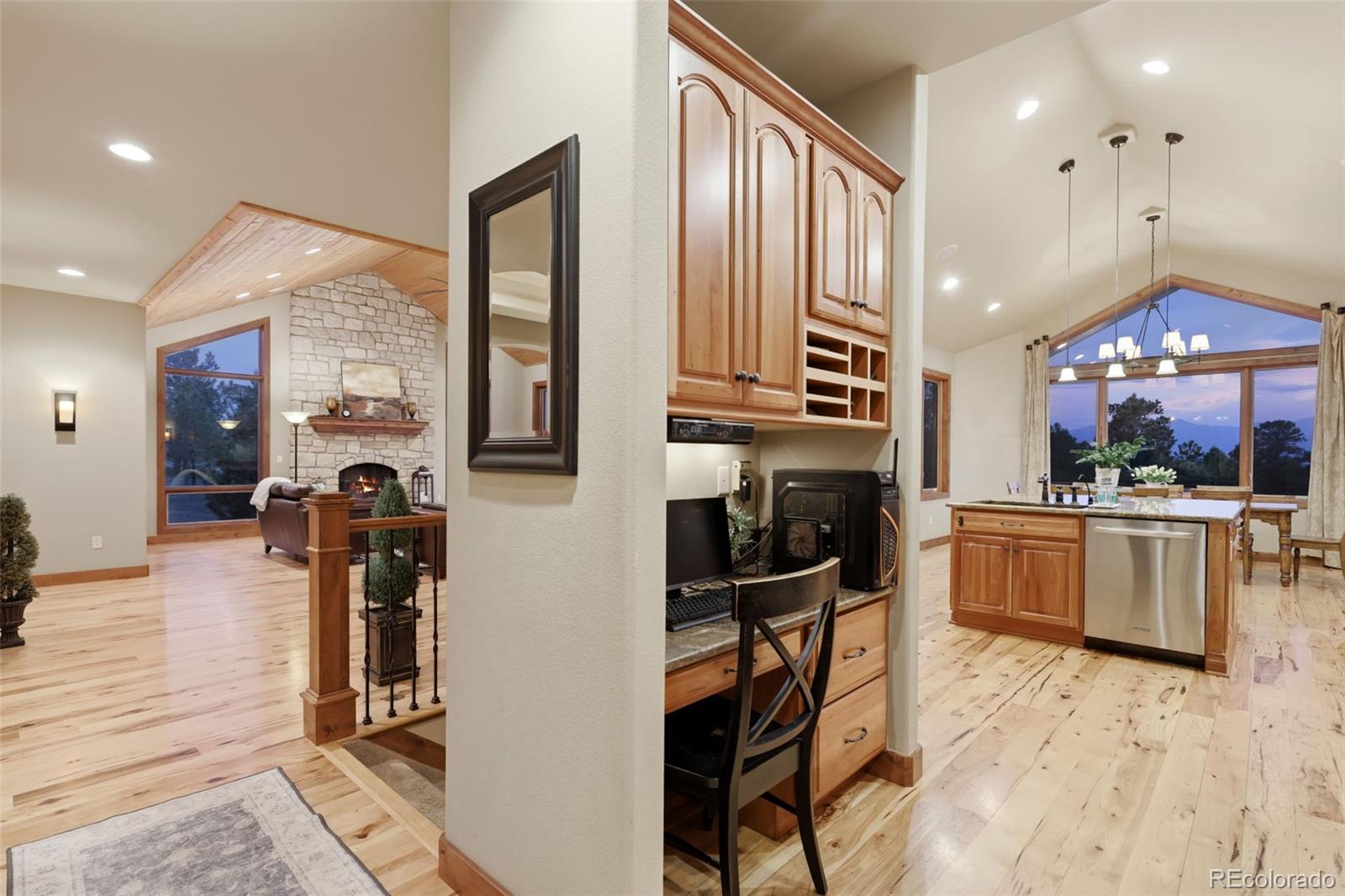 MLS Image #7 for 4330  ridgeway lane,colorado springs, Colorado