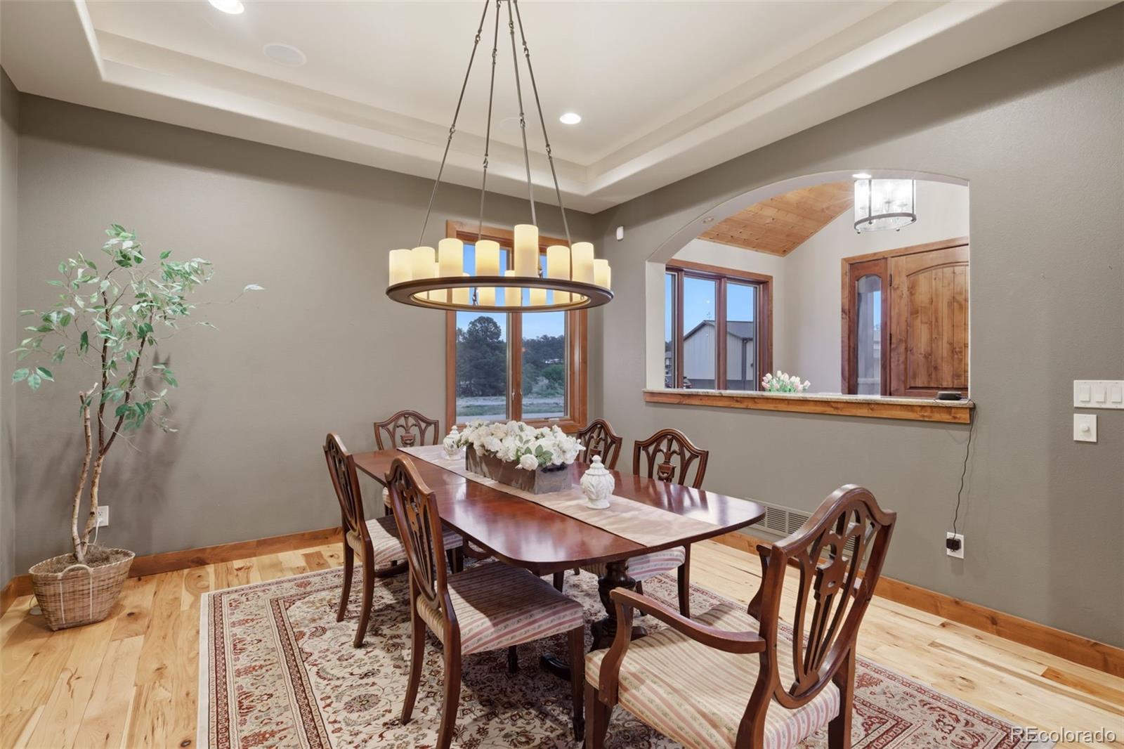 MLS Image #8 for 4330  ridgeway lane,colorado springs, Colorado