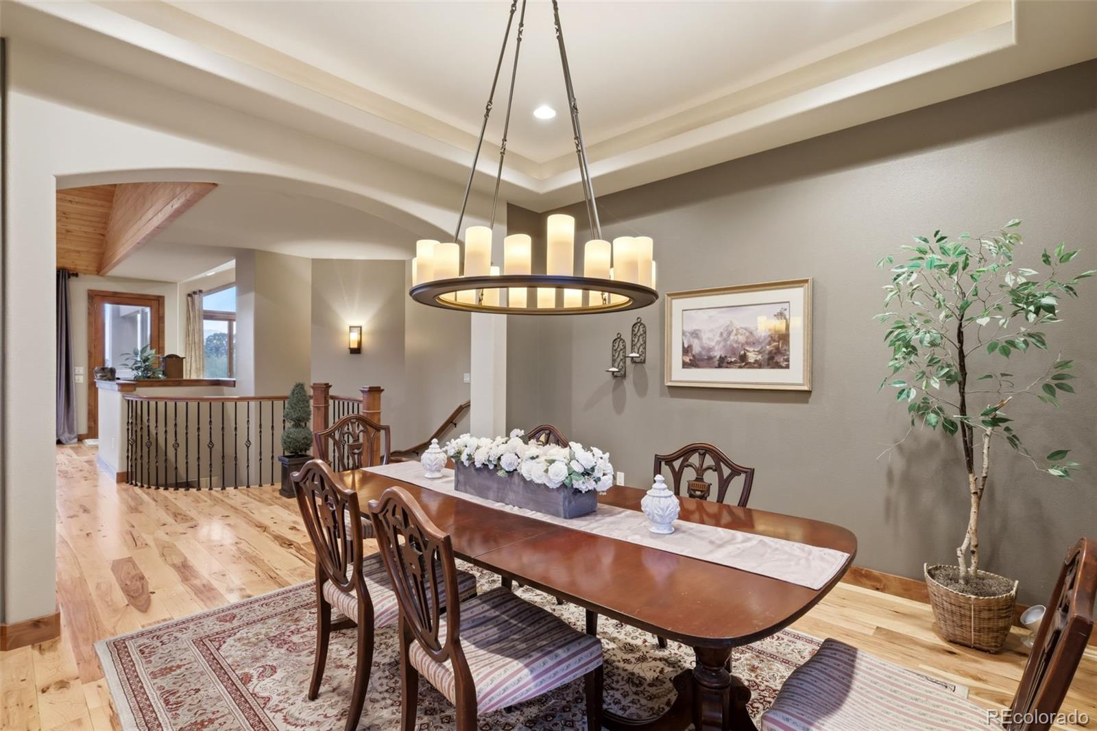 MLS Image #9 for 4330  ridgeway lane,colorado springs, Colorado
