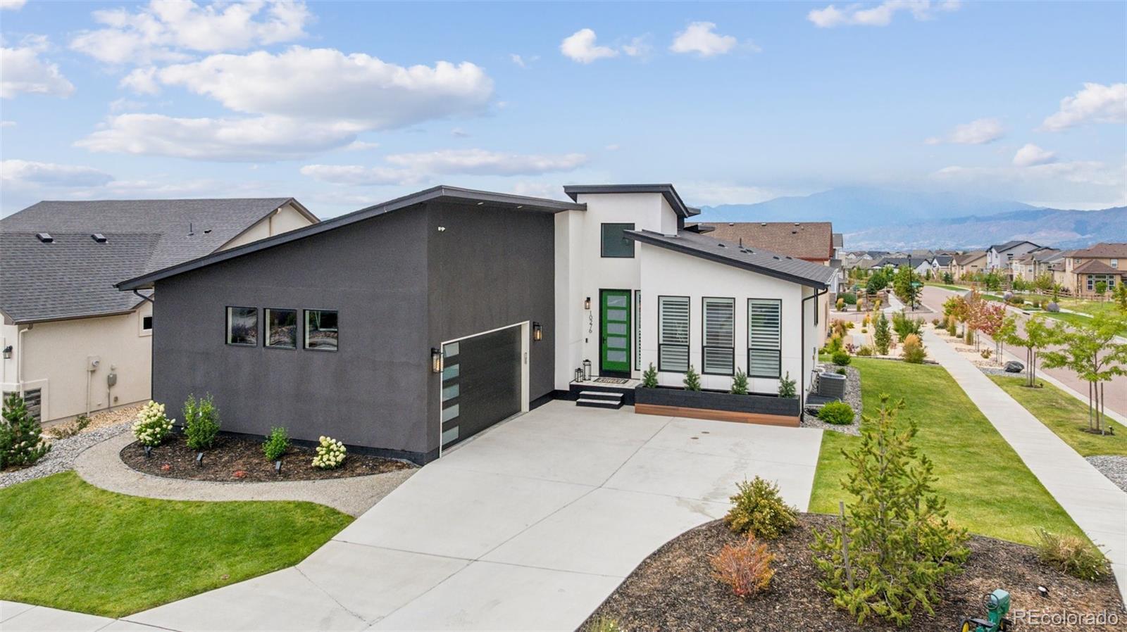 MLS Image #0 for 10276  kentwood drive,colorado springs, Colorado