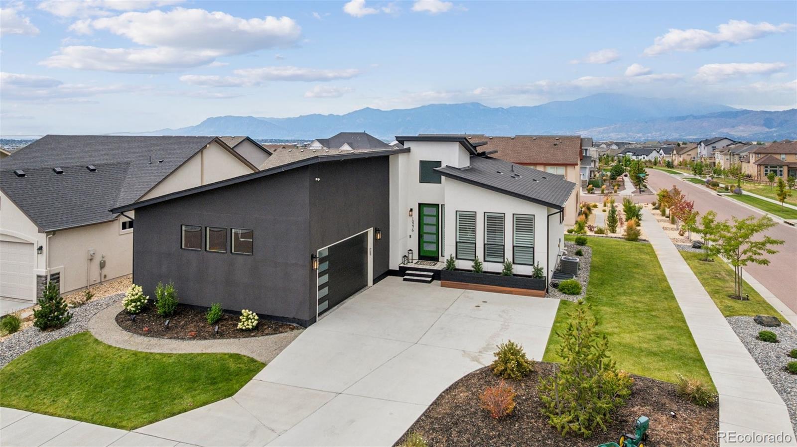 MLS Image #1 for 10276  kentwood drive,colorado springs, Colorado