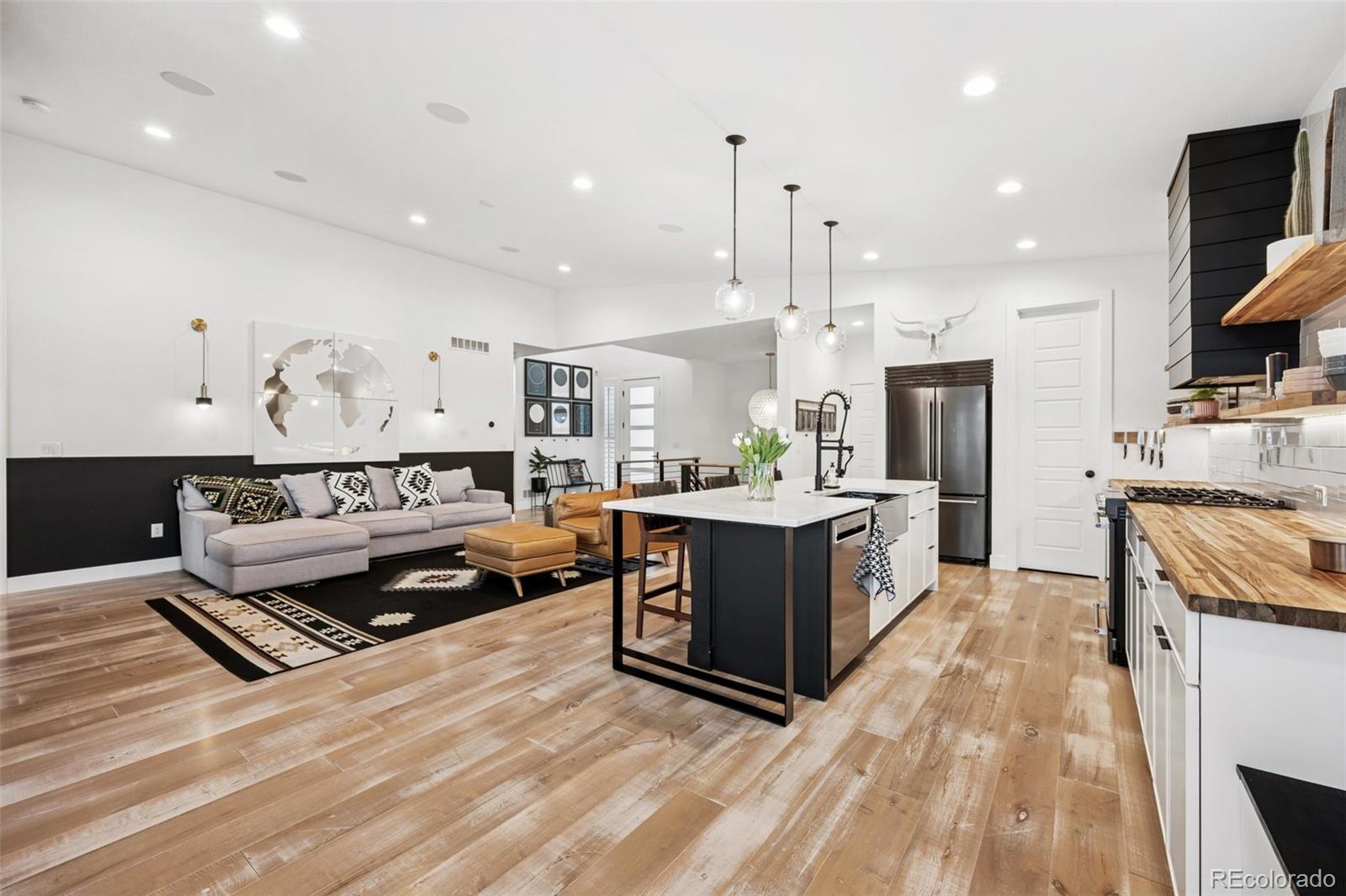 MLS Image #11 for 10276  kentwood drive,colorado springs, Colorado