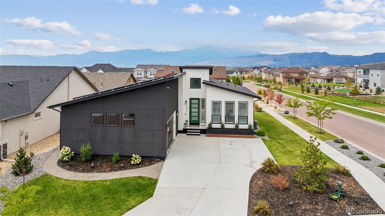 MLS Image #2 for 10276  kentwood drive,colorado springs, Colorado