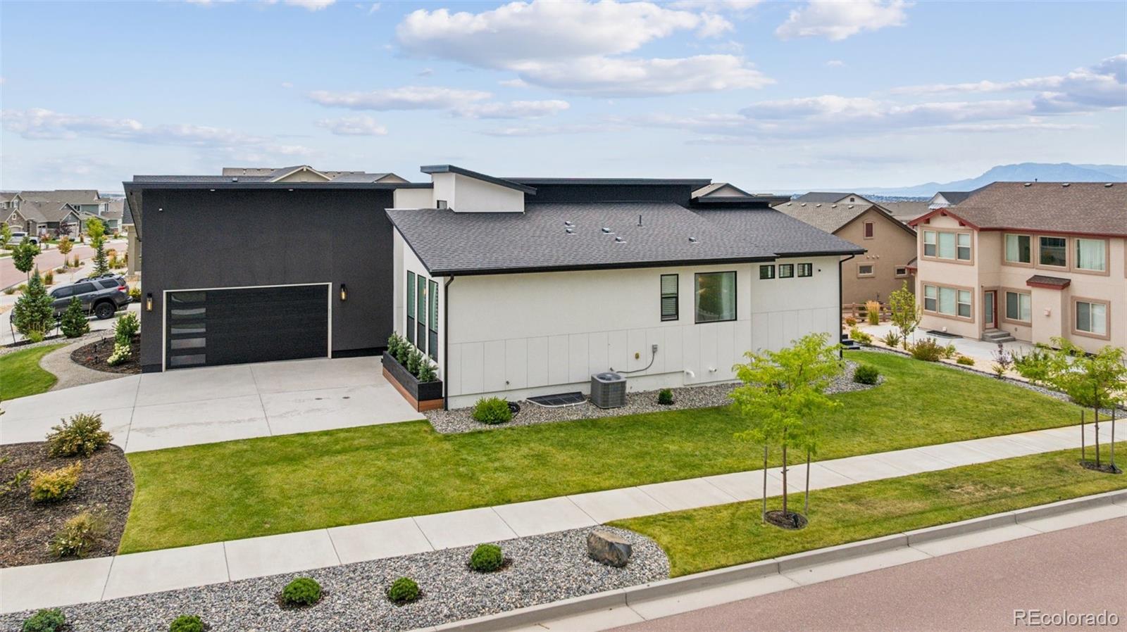MLS Image #3 for 10276  kentwood drive,colorado springs, Colorado