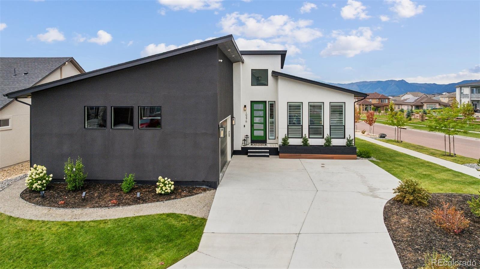MLS Image #4 for 10276  kentwood drive,colorado springs, Colorado