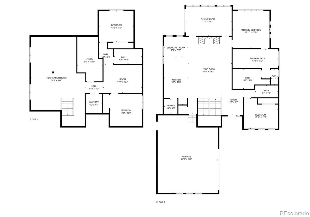 MLS Image #48 for 10276  kentwood drive,colorado springs, Colorado