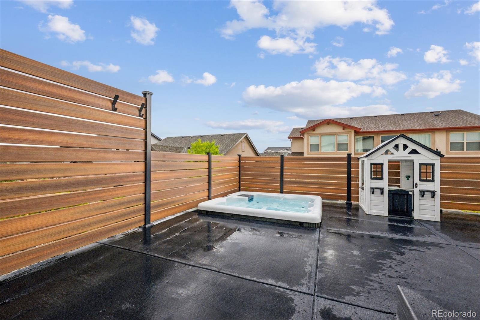 MLS Image #8 for 10276  kentwood drive,colorado springs, Colorado