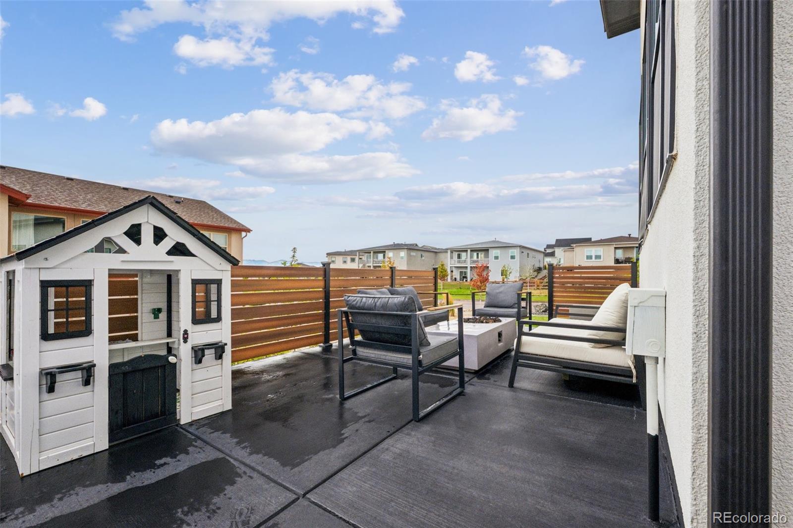 MLS Image #9 for 10276  kentwood drive,colorado springs, Colorado